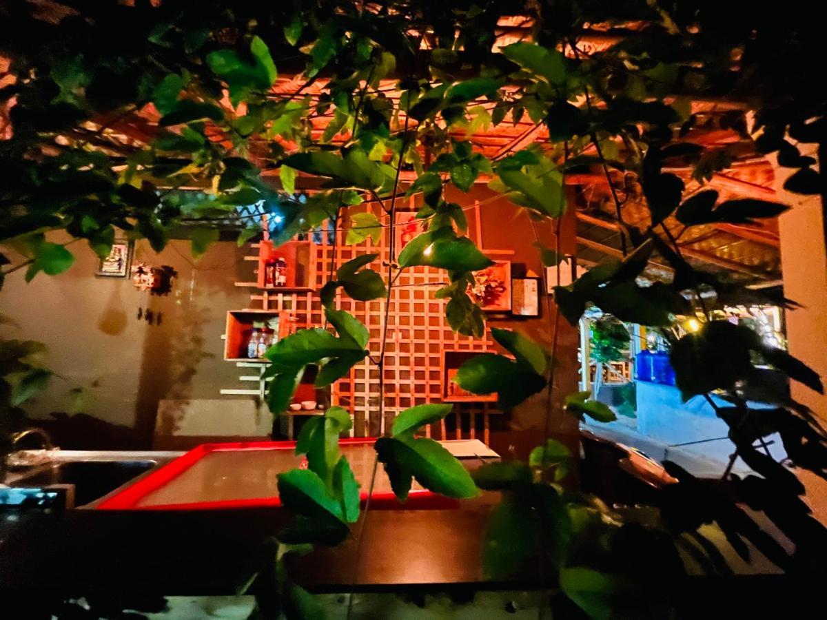 Spykee Spot Hampi Hotel Kültér fotó