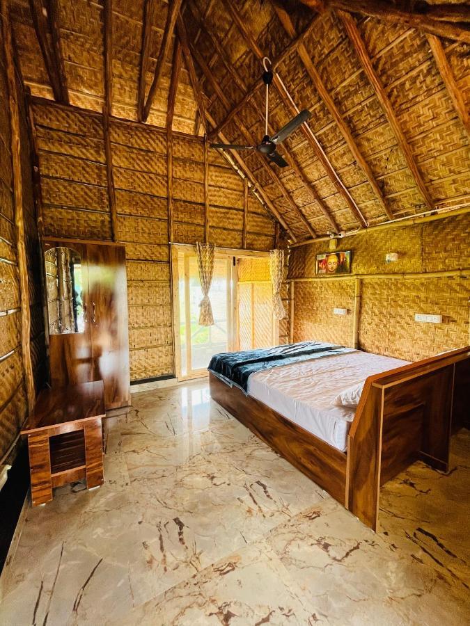 Spykee Spot Hampi Hotel Kültér fotó