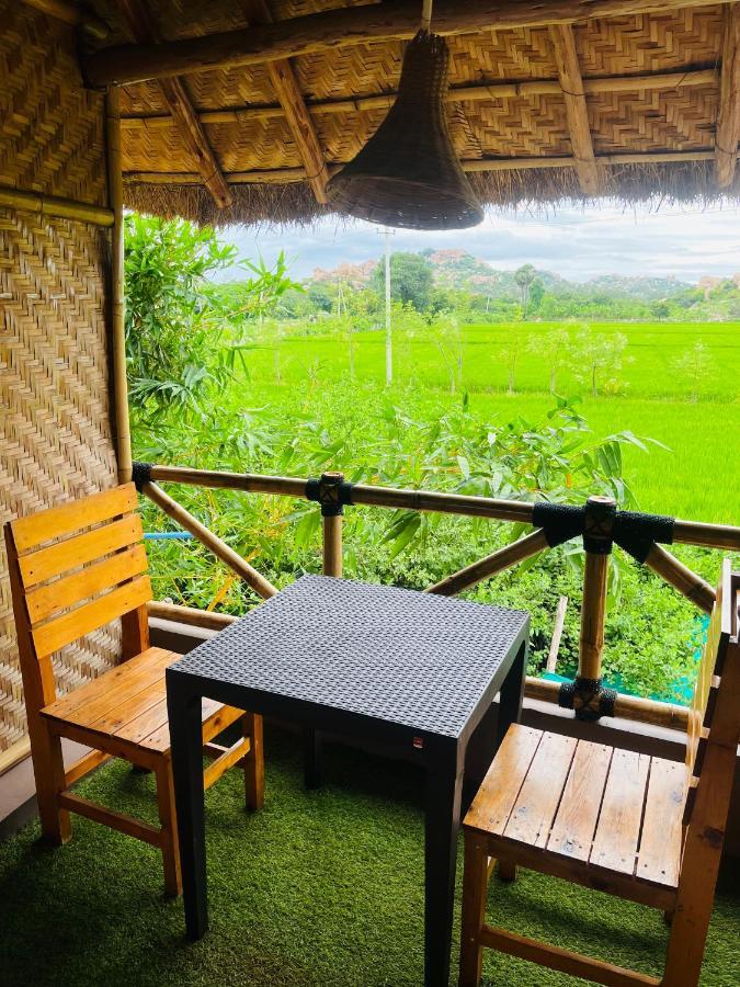 Spykee Spot Hampi Hotel Kültér fotó