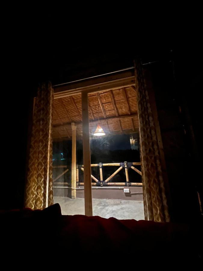 Spykee Spot Hampi Hotel Kültér fotó