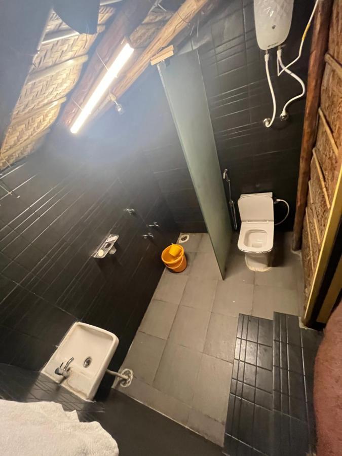 Spykee Spot Hampi Hotel Kültér fotó