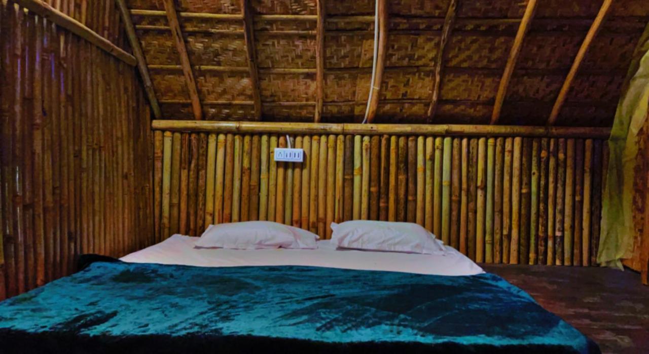Spykee Spot Hampi Hotel Kültér fotó