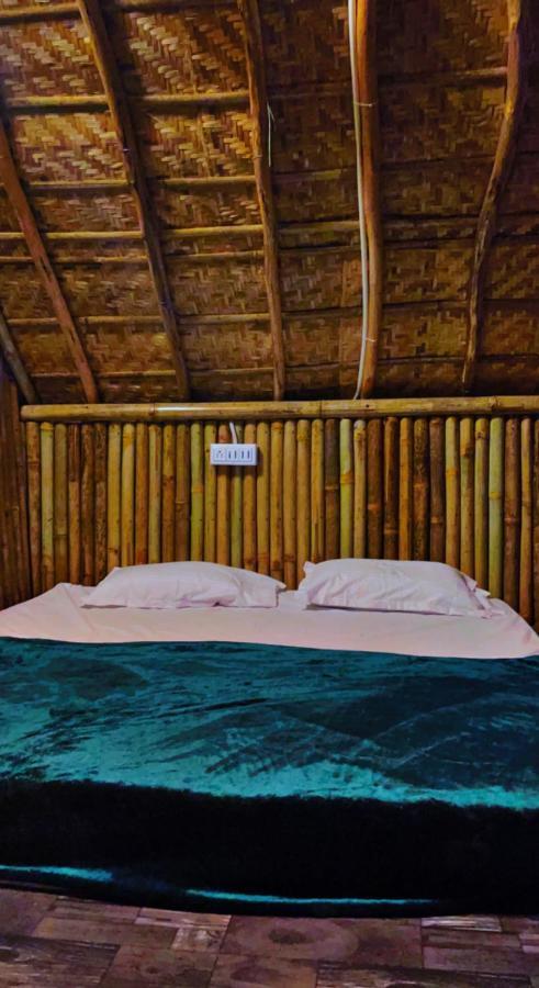 Spykee Spot Hampi Hotel Kültér fotó