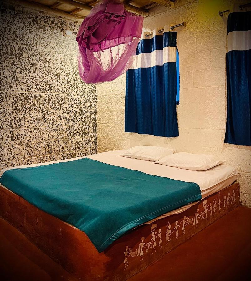 Spykee Spot Hampi Hotel Kültér fotó