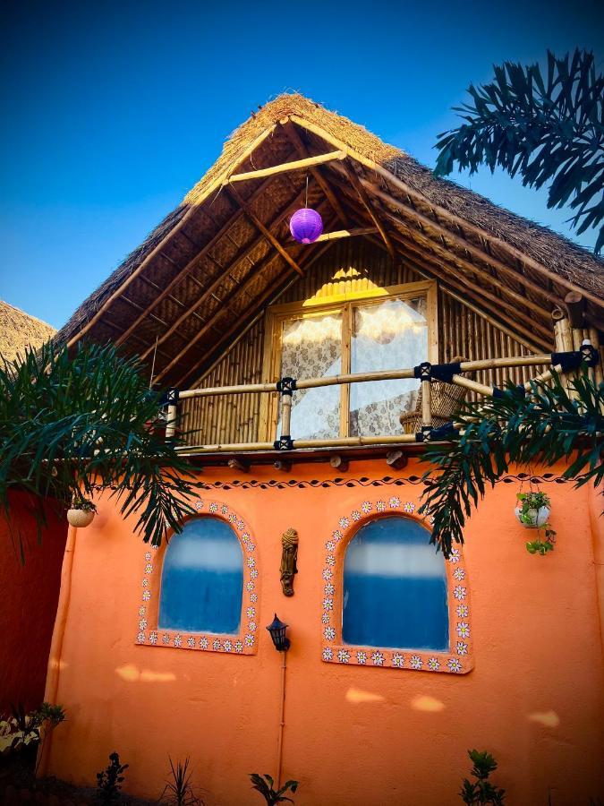 Spykee Spot Hampi Hotel Kültér fotó